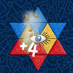 Free online flash games - Delta Riddle game - Games2Rule 