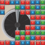 Free online flash games - Double Bricks Extreme game - Games2Rule 