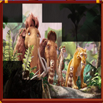 Free online flash games - Drag and Drop-Ice Age game - Games2Rule 