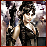 Free online flash games - Drag and Drop-Sucker Punch game - Games2Rule 