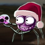 Free online flash games - Draka 2 No More Chistmas game - Games2Rule 