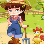 Free online flash games - Dream Farm Link game - Games2Rule 