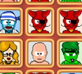Free online flash games - Face Chase game - Games2Rule 
