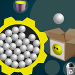Free online flash games - Factory Balls 4 game - Games2Rule 