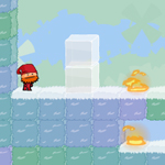 Free online flash games - Frost game - Games2Rule 