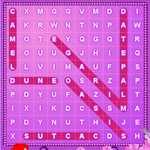 Free online flash games - G2G Word Search-2 game - Games2Rule 