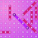 Free online flash games - G2G Word Search-3 game - Games2Rule 