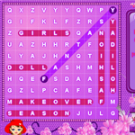 Free online flash games - G2G Word Search game - Games2Rule 