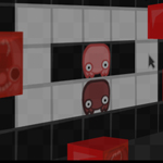 Free online flash games - Gap Monsters game - Games2Rule 