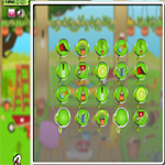 Free online flash games - Garden Memory Match game - Games2Rule 