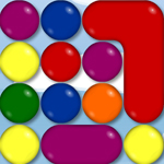 Free online flash games - Globs Path Of The Guru game - Games2Rule 