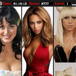 Free online flash games - Grammy Celebs Matchup game - Games2Rule 