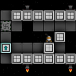 Free online flash games - Gravistation 2 game - Games2Rule 