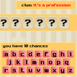 Free online flash games - Guess What game - Games2Rule 