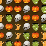 Free online flash games - Halloween Candy game - Games2Rule 