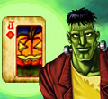 Free online flash games - Halloween Tripeaks game - Games2Rule 
