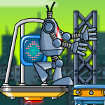 Free online flash games -  Headless Joe game - Games2Rule 
