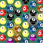Free online flash games - Hexa Pool game - Games2Rule 