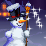 Free online flash games - Holiday Clix game - Games2Rule 