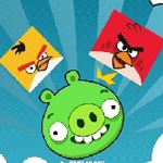 Free online flash games - Hungry Pig game - Games2Rule 