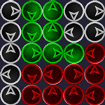 Free online flash games - Interfection game - Games2Rule 