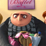 Free online flash games - Jigsaw Puzzle Despicable Me game - Games2Rule 