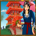 Free online flash games - Jigsaw Puzzle-Girls  game - Games2Rule 