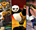 Free online flash games - Kung fu panda 2 Match Up game - Games2Rule 