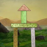 Free online flash games - Lofty Tower 2 game - Games2Rule 