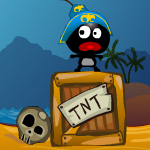 Free online flash games - Mad Bombs 2 game - Games2Rule 