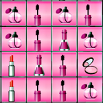 Free online flash games - Makeup Swap game - Games2Rule 