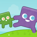 Free online flash games - Mir and Ror game - Games2Rule 