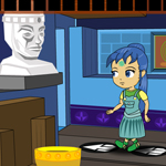 Free online flash games - Miriah The Sorcerer game - Games2Rule 