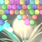 Free online flash games - Moon Light Sparkling game - Games2Rule 