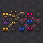 Free online flash games - Netbots game - Games2Rule 