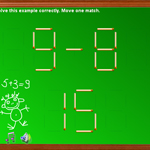 Free online flash games - Not Correct School game - Games2Rule 