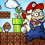 Free online flash games - One Sheep Wonders game - Games2Rule 