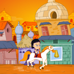 Free online flash games - Pharaohs Overthrow game - Games2Rule 
