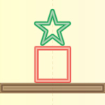Free online flash games - Physics Symmetry game - Games2Rule 