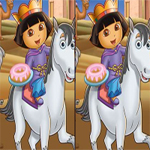 Free online flash games - Point and Click-Dora game - Games2Rule 