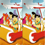Free online flash games - Point and Click-Flintstones game - Games2Rule 