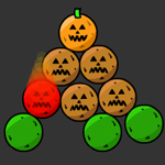 Free online flash games - Pumpkin Remover 3 game - Games2Rule 