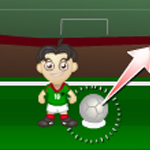 Free online flash games - Puzzle Soccer game - Games2Rule 