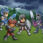 Free online flash games - The Puzzling War game - Games2Rule 