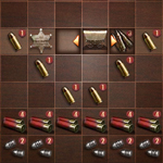 Free online flash games - Riding Shotgun game - Games2Rule 