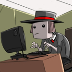 Free online flash games - Saving The Company game - Games2Rule 