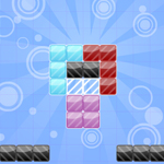 Free online flash games - Sliding Cubes 2 game - Games2Rule 