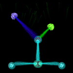 Free online flash games - Subtle Energy game - Games2Rule 
