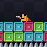 Free online flash games - Super Puzzle Platformer game - Games2Rule 