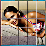 Free online flash games - Swappers-Halle Berry game - Games2Rule 